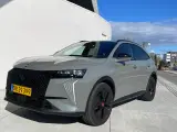 DS 7 Performance Line+ 1.6 hybrid, Ny model - 2