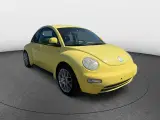 VW New Beetle 2,0 Highline - 2