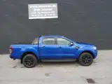 Ford Ranger 3200kg 3,2 TDCi Wildtrak X 4x4 200HK DobKab 6g Aut. - 2