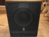 Aktiv subwoofer Yamaha 