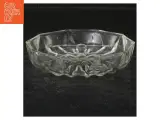 Seks glaskåle fra Reims (str. Ø. 14 cm. 6 styk) - 2