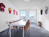 Stor og istandsat lagerlejemål med tilhørende kontorlokaler - 3