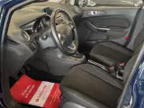 Ford Fiesta 1,0 EcoBoost Trend Start/Stop 100HK 5d - 5