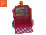 Legetøjs isbil fra Fisher-Price (str. 17 cm) - 3