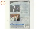 Inspector Morse: Døden I Jericho (DVD) - 3