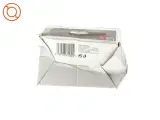 Bliv 2,5 cm. højere! Silikone hælindlæg (str. 12 x 7 cm) - 5
