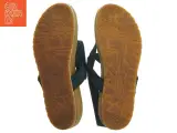 Sort sandal fra Timberland (str.  41,5 ) - 5