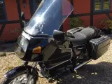 BMW boxer R100S RT - 4