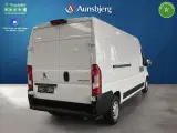 Peugeot e-Boxer 435 70 L3H2 Premium Van - 3