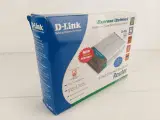 Router - D-Link - 3