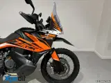 KTM 790 Adventure - 3