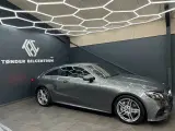 Mercedes E300 2,0 AMG Line Coupé aut. - 3