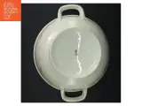Porcelænssuppegryde med låg fra Rieber (str. Ø. 25 cm. h. 19 cm) - 5