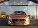 Hyundai i30 1,6 CRDi 110 Life+ stc.