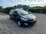 Hyundai i30 1,6 CRDi 110 Style CW Eco - 2