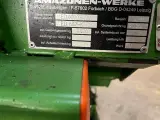 Amazone ED 602 - K - 4