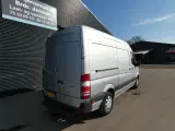 Mercedes-Benz Sprinter 216 2,1 CDI R2 163HK Van 6g - 5