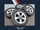 5x120 16" ET37 BMW style-391 vintersæt - 3