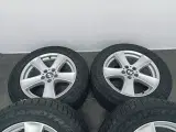 5x120 18" ET46 nav BMW X5 style-209 vintersæt - 4