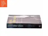 Kvinden i buret : krimi af Jussi Adler-Olsen (Bog) - 2