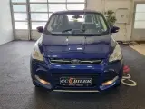 Ford Kuga 2,0 TDCi 163 Titanium aut. AWD Van - 2