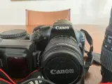 Canon, EOS 1100D mv.! - 2