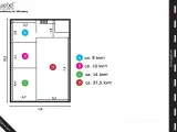Attrative kontorlokaler til leje i Søborg - 4
