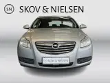 Opel Insignia 2,0 CDTi 130 Essentia Sports Tourer - 4