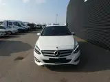 Mercedes-Benz B200 d 2,1 CDI Business 136HK Van 6g - 2