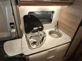 2021 - Knaus L!VE I 650 MEG 160 HK - 2
