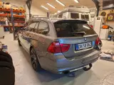 BMW 320D 2,0 Touring 5d 163hk LCI (E91) - 3