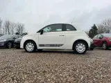 Fiat 500 1,2 Pop - 4