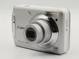 ⭐️· DIGITALKAMERA: Canon PowerShot A480 - 4
