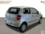 VW Fox 1,2 55HK 3d - 3