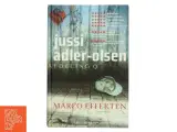 Marco Effekten af Jussi Adler-Olsen (Bog) fra Politikens Forlag - 3