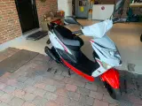 Vga Explora 30. 2019 kun 2300 km  - 2