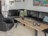 Lædersofa