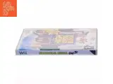 High School Musical: Sing It! Wii spil fra Disney Interactive Studios - 2