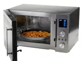 Coop kombiovn/grill/airfryer
