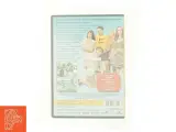 Kvarteret Skatan Reser Till fra DVD - 2