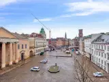 Flot fredet ejendom beliggende i hjertet af København - 3