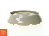 Porcelænsskål fra Porcelænsfabrikken Norden (Diameter 15 cm) - 4
