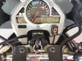 Nysynet Honda CB 600, ABS, 2012 - 4