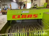 Småballe presser Claas Constant - 5
