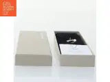Uåbnet - Georg Jensen Årets Kunstnerhjerte Vedhæng 2008 fra Georg Jensen (str. Kasse 15 x 6 cm) - 3