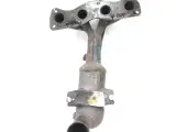 Katalysator (KM 127920) K16747 MINI R56 R57 R55
