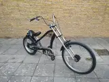  Chopper / Cruiser / Lowrider cykel