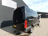 Mercedes-Benz Sprinter 317 2,0 CDI A2 H2 RWD 9G-Tronic 170HK Van Aut. - 5