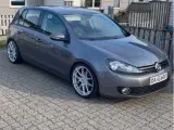 Golf 6 2.0 tdi