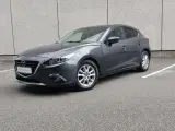 Mazda 3 2,2 SkyActiv-D 150 Optimum - 5
